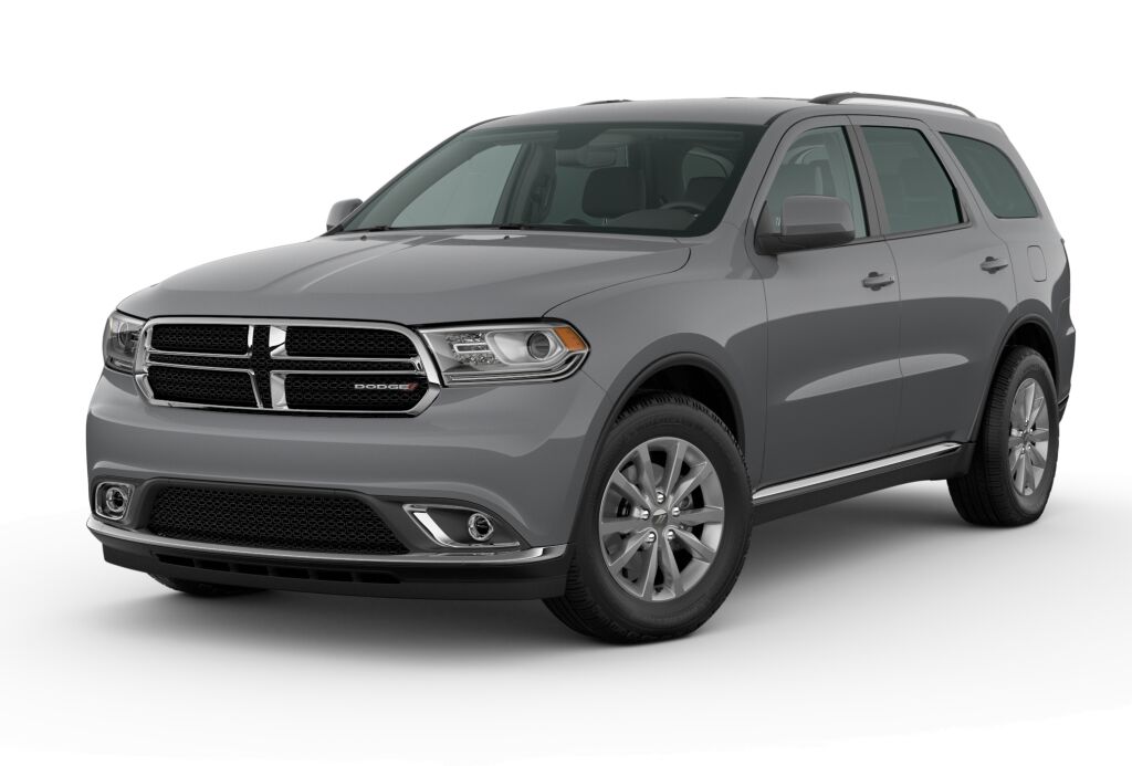 New 2020 DODGE Durango SXT Plus AWD